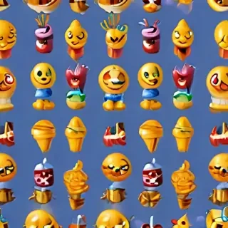 celebrate emoji