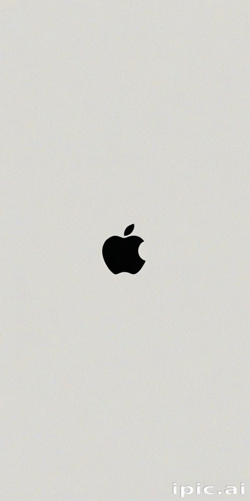 minimalistic iphone wallpaper