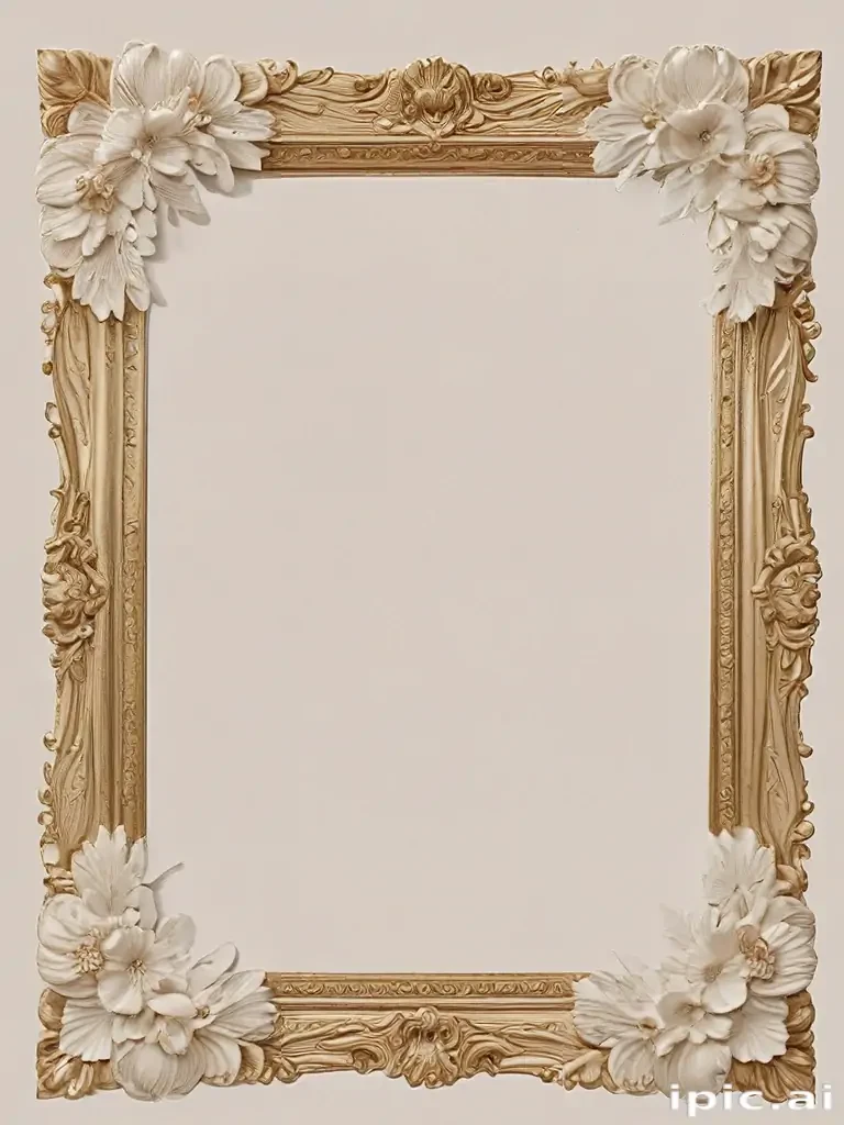 wedding frame png