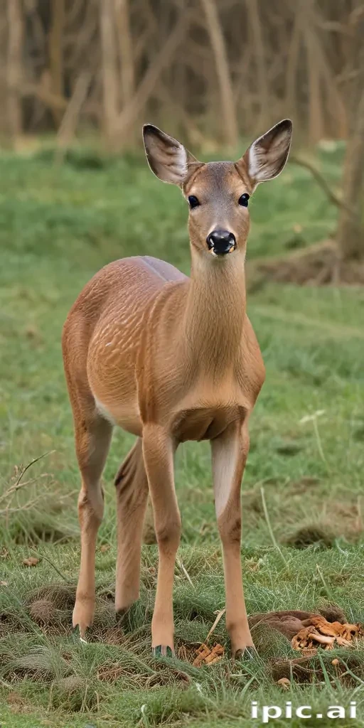 roe deer