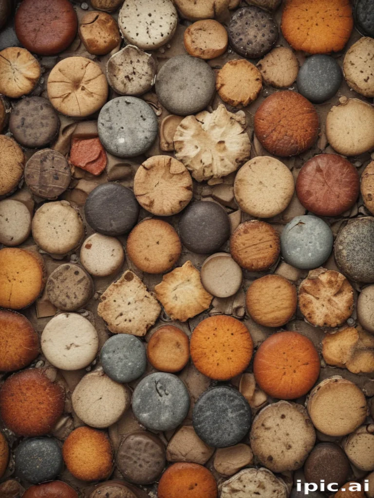 poster texture