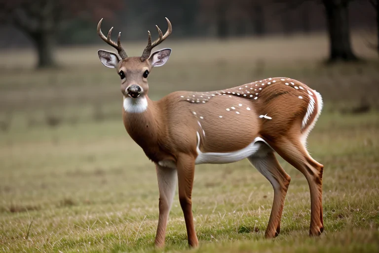 roe deer