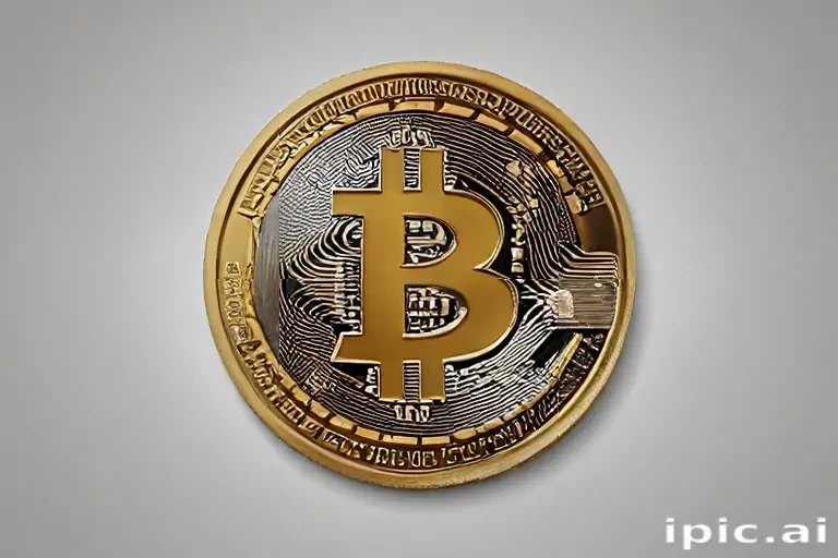 bitcoin logo