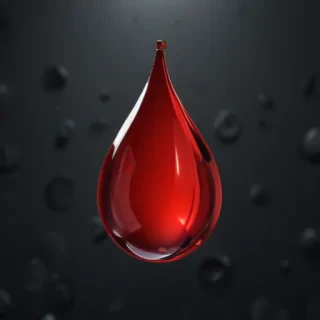 blood drop png