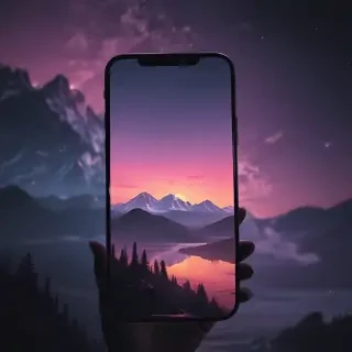 iphone wallpaper 4k aesthetic