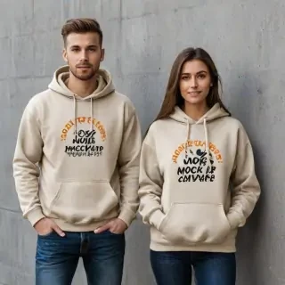 hoodie mockups