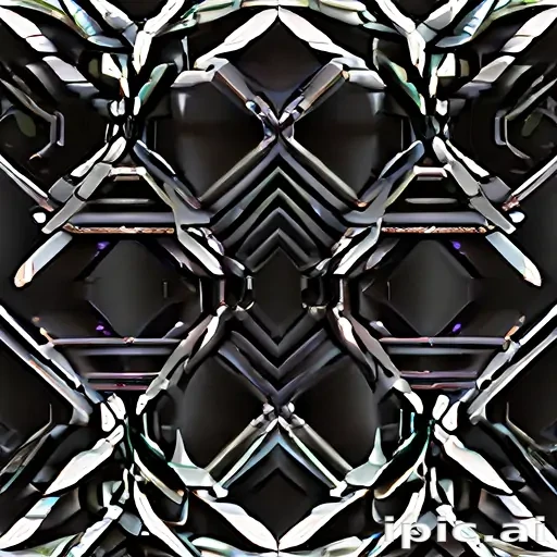 design line pattern