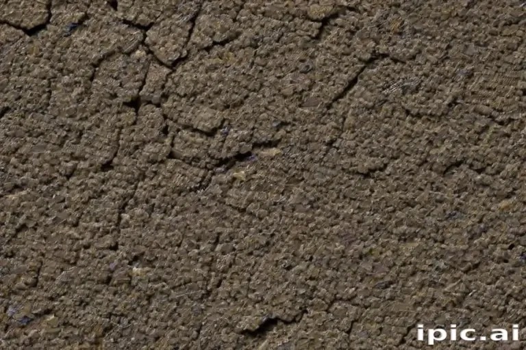 rough textures