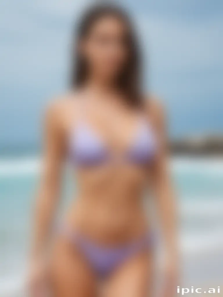 beach ai bikini generator