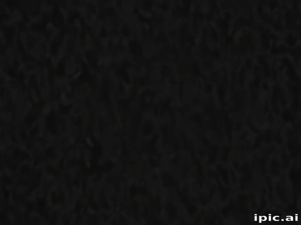 black screen wallpaper