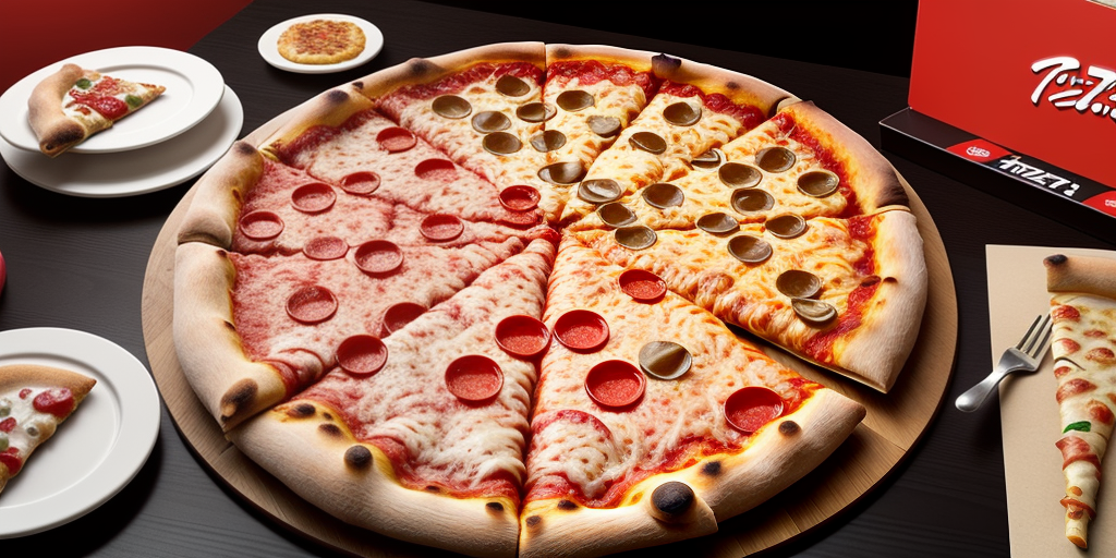 pizza hut vs round table