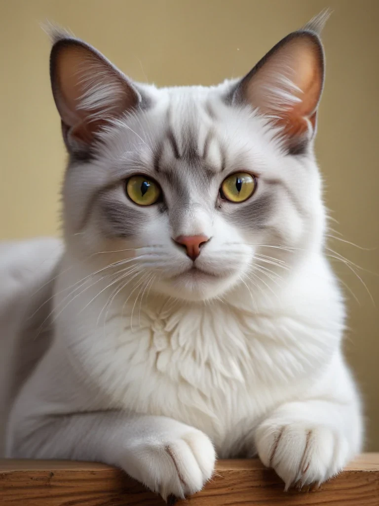 ukrainian levkoy cat breed