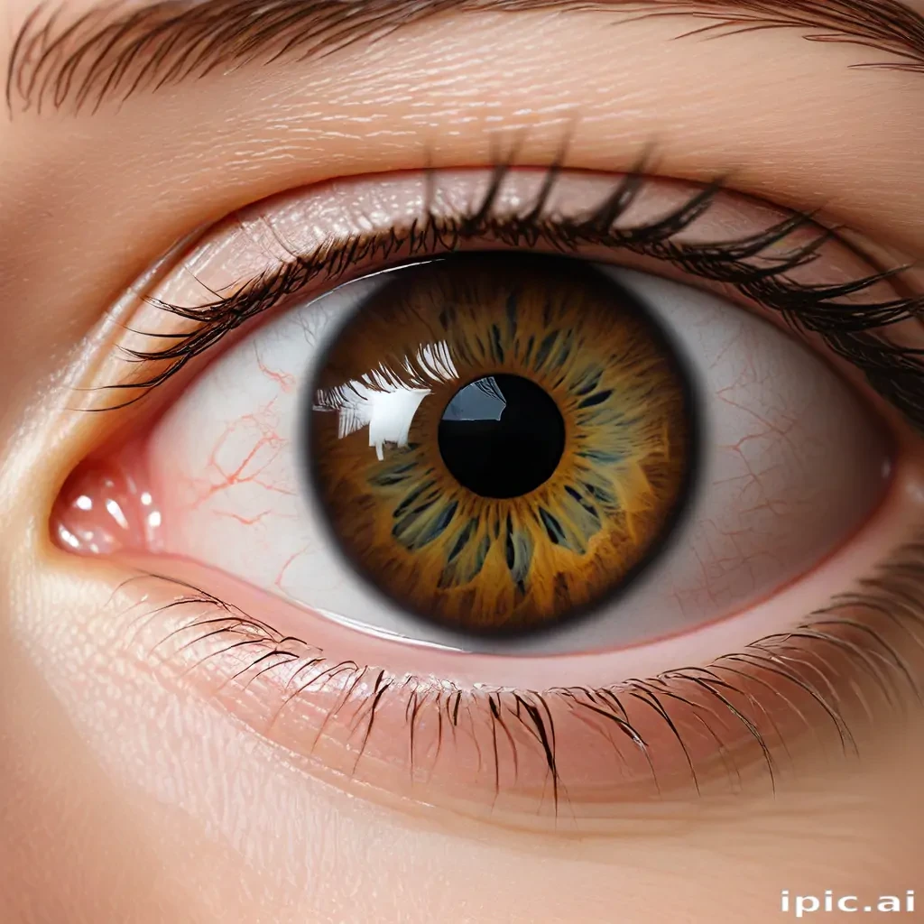 human eye png