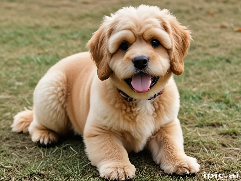 cockapoochi dog breed