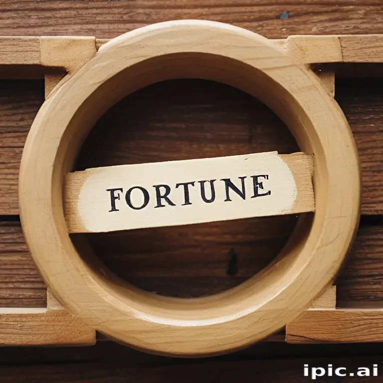 fortune