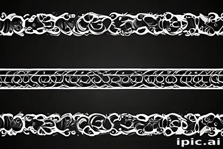 line border png