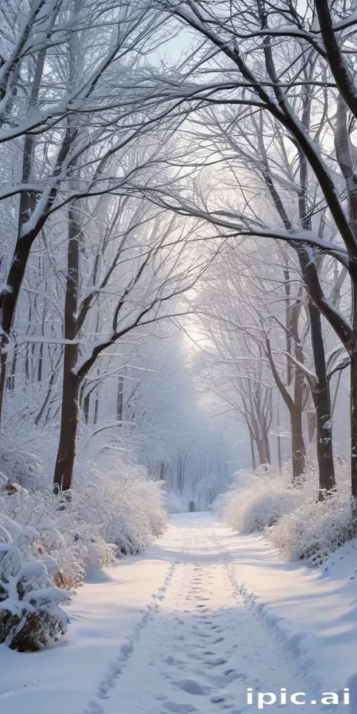 free winter clip art