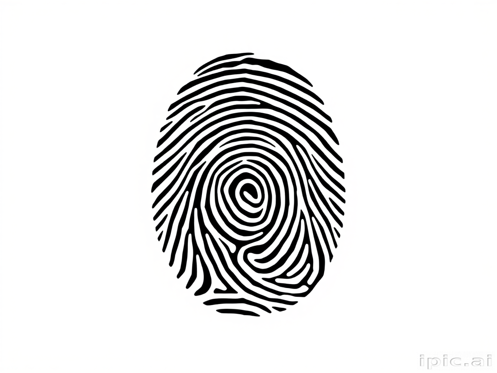 fingerprint png