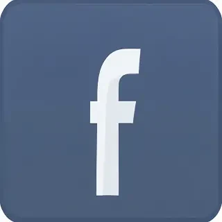 facebook icon