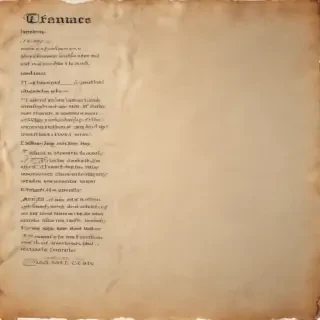 vintage paper png