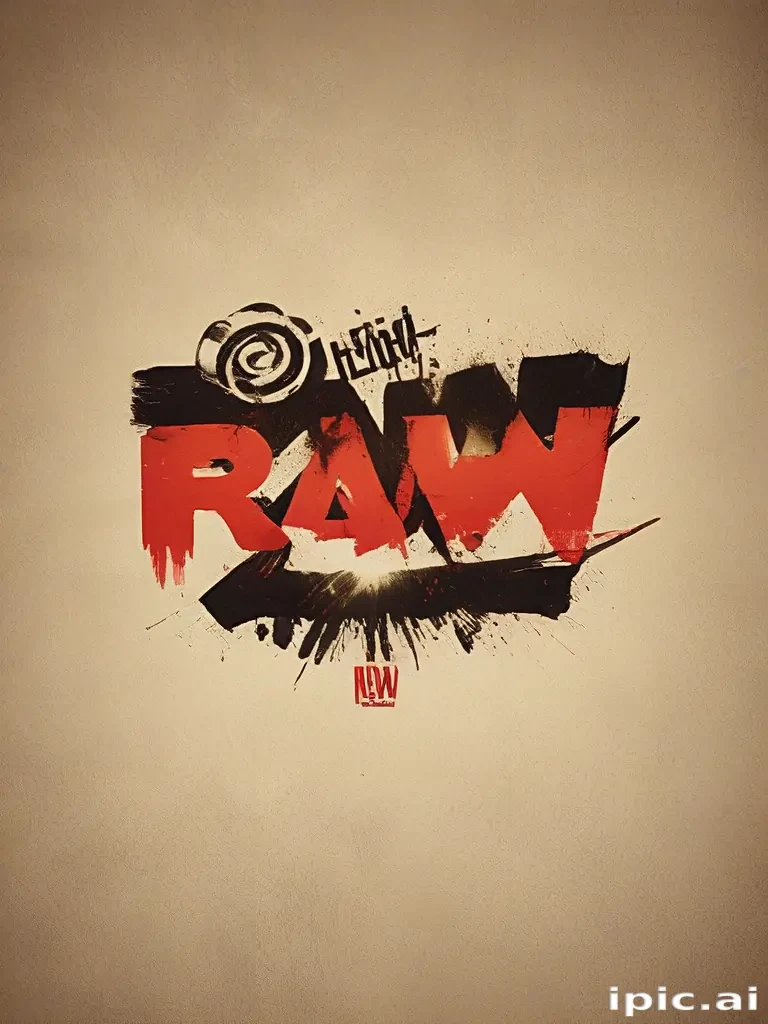 raw wallpaper