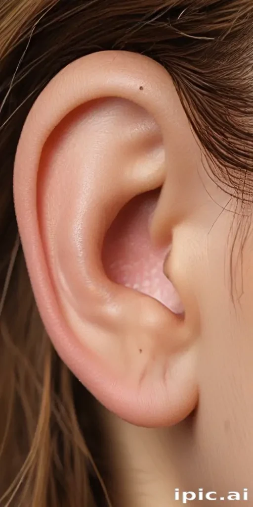 ear png