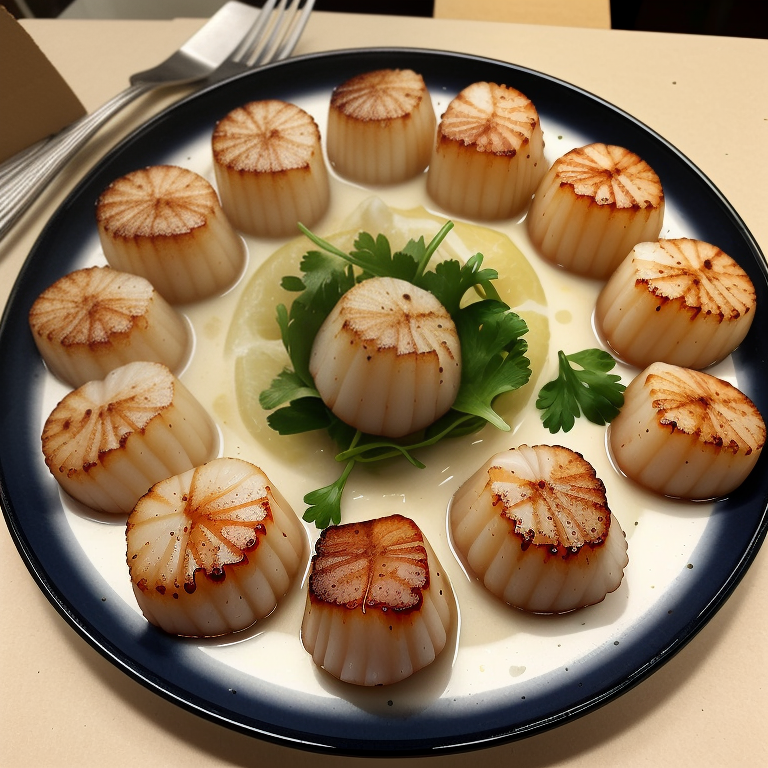 scallops for sale near me