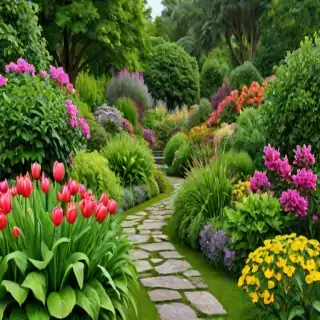 garden png