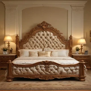 bed image