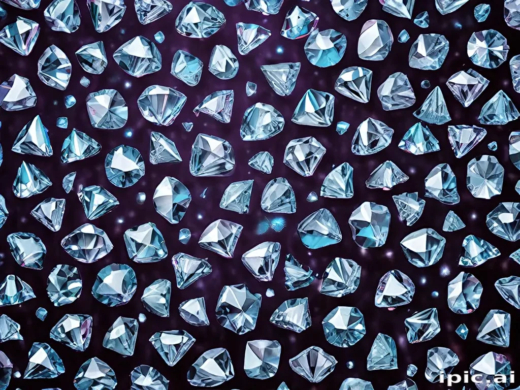 wallpaper diamonds background