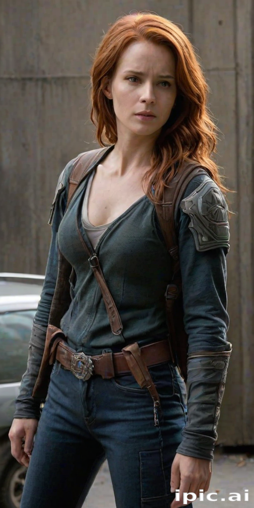 fictional character