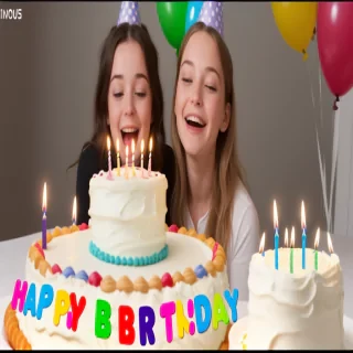 happy birthday gif