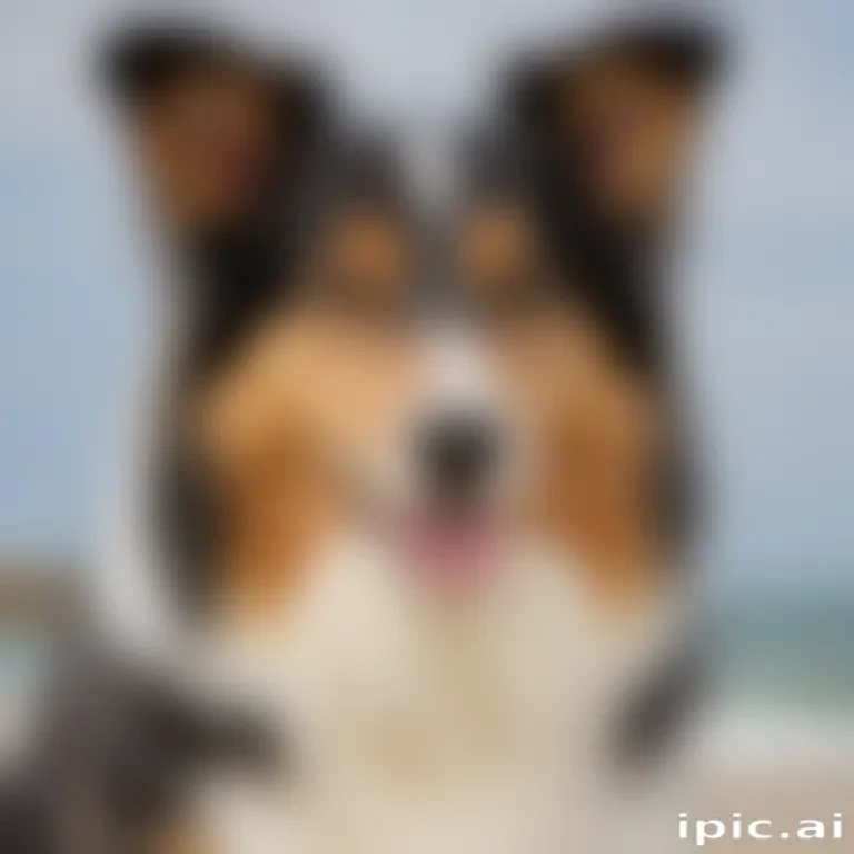 collie dog breed