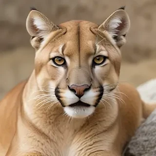 puma animal