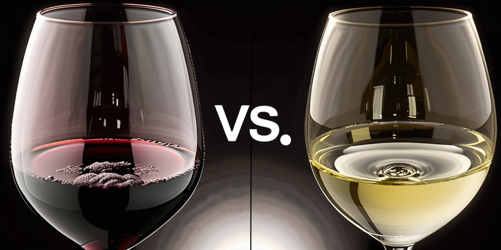 pinot noir vs pinot grigio