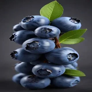 blueberry png