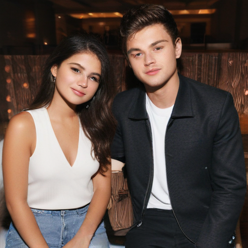 selena gomez recent boyfriend