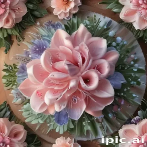 bouquet png