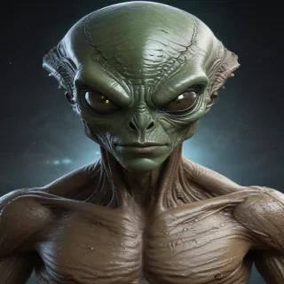 alien png