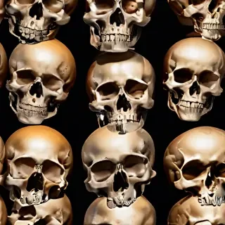 skulls png