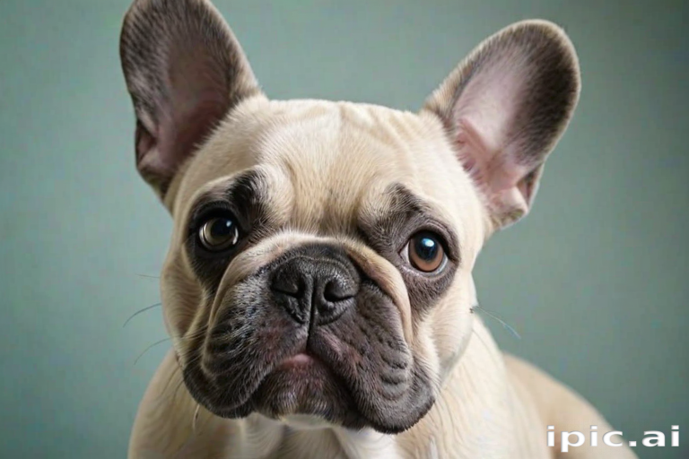 french bulldog background