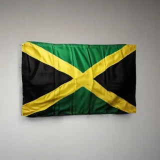 jamaica flag