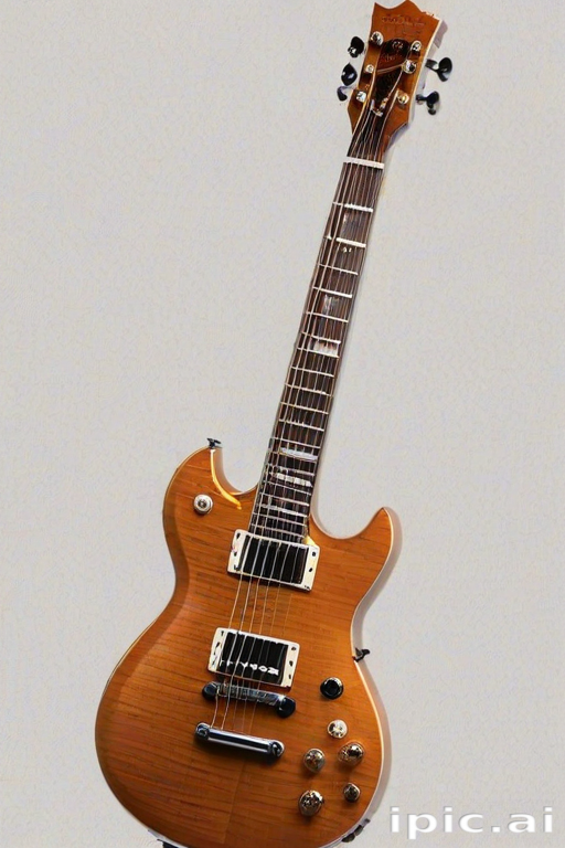 electric guitar png