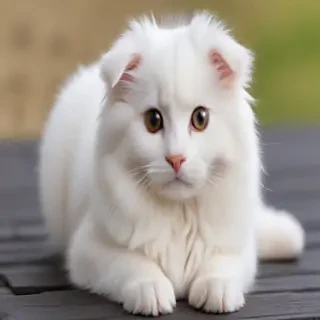 american curl breed