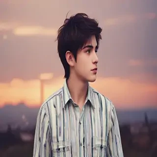 boy wallpapers