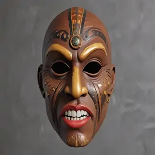 png mask