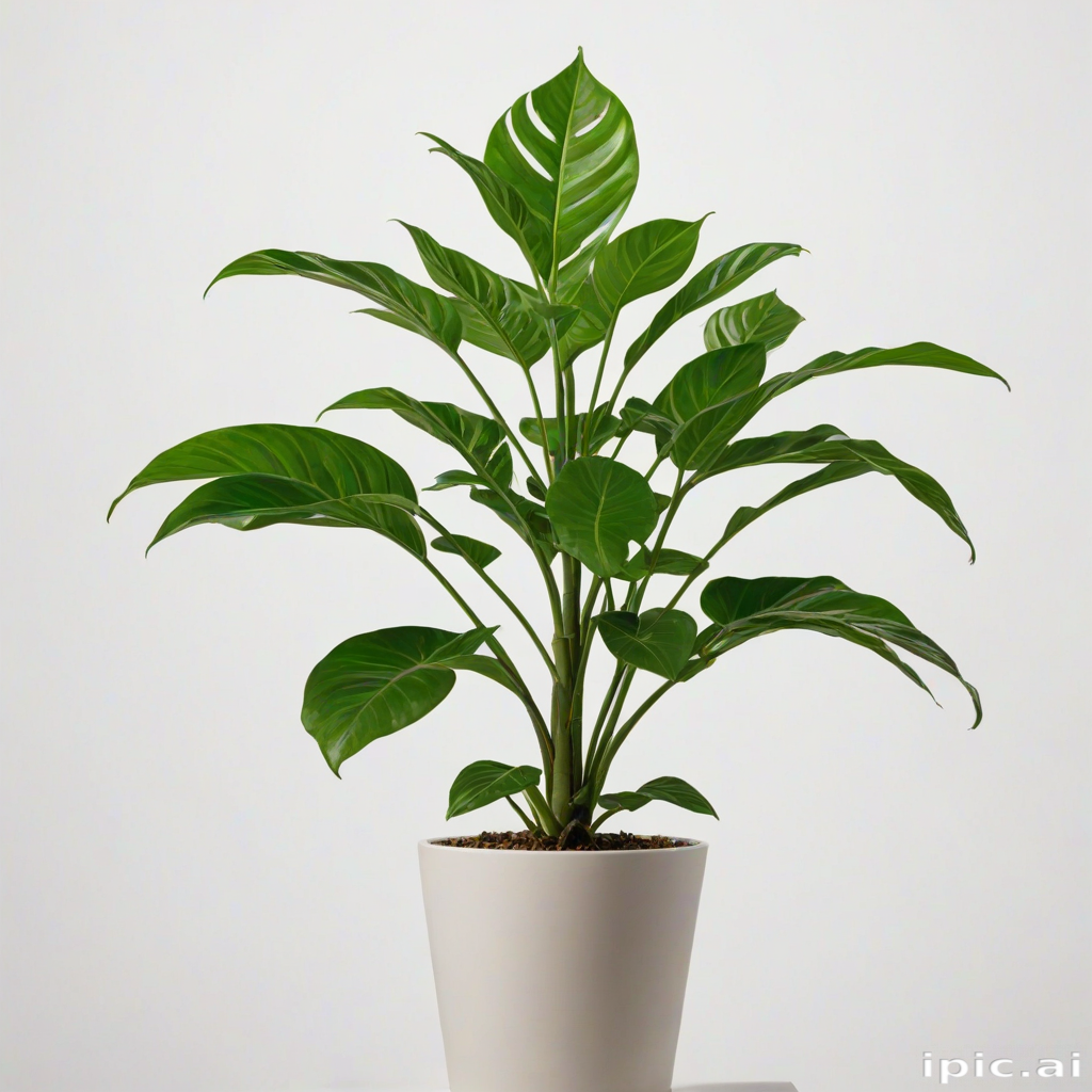 plant transparent background