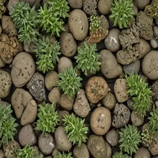 pot images