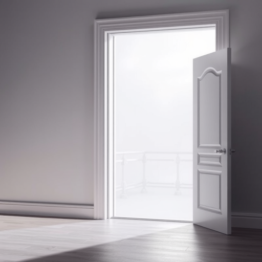 open door png