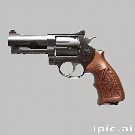 gun transparent image